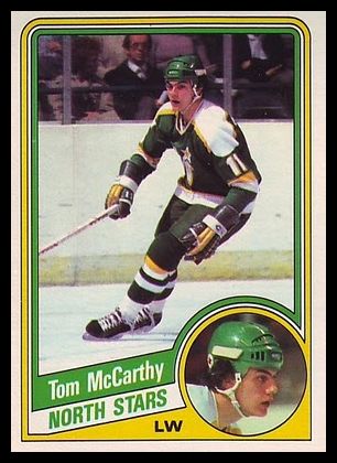 103 Tom McCarthy